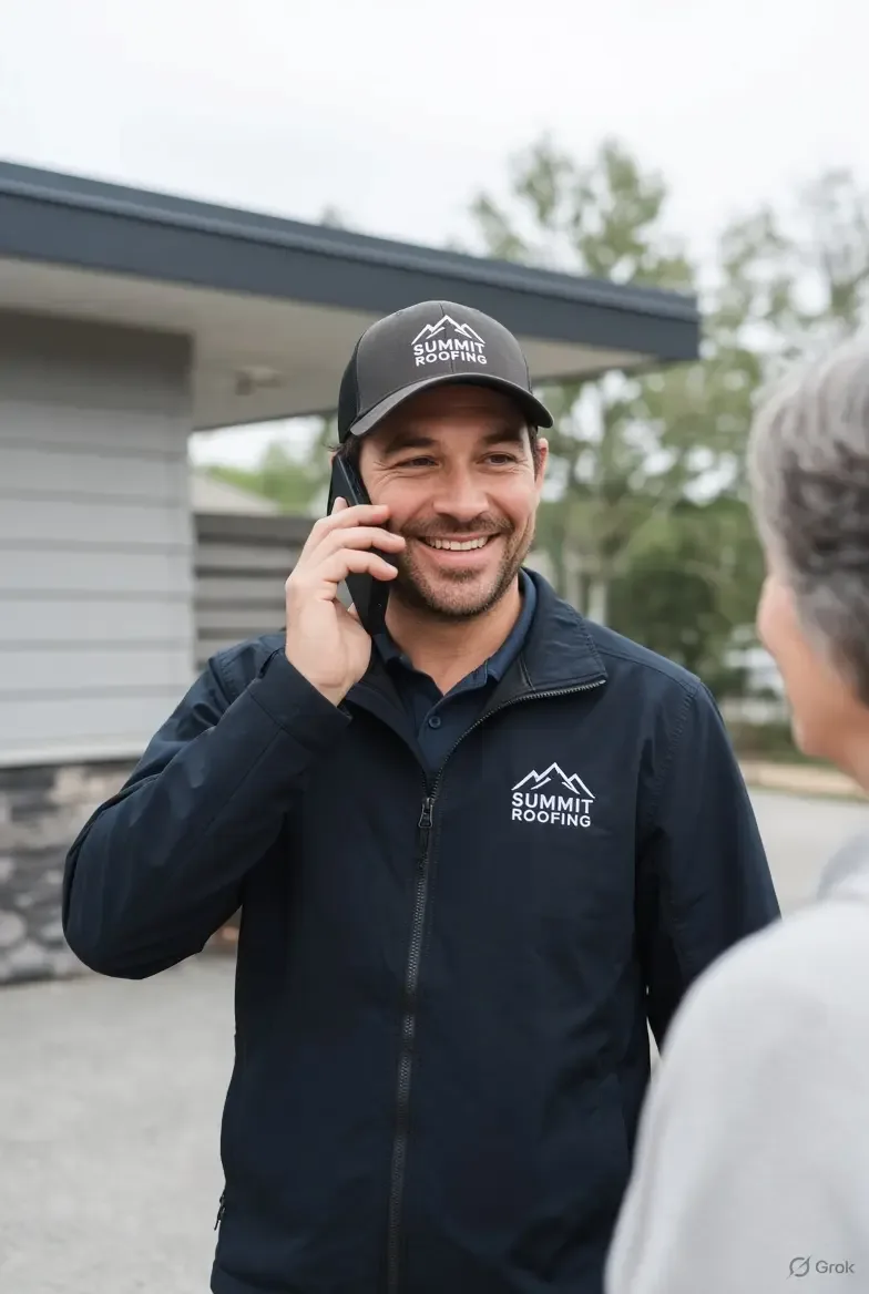 Flat Roof Leak Repair Tomball, TX FAQs